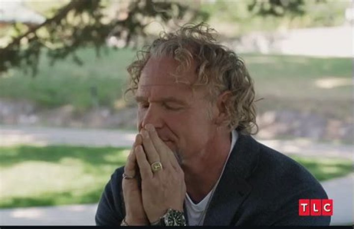 Kody Brown Net Worth