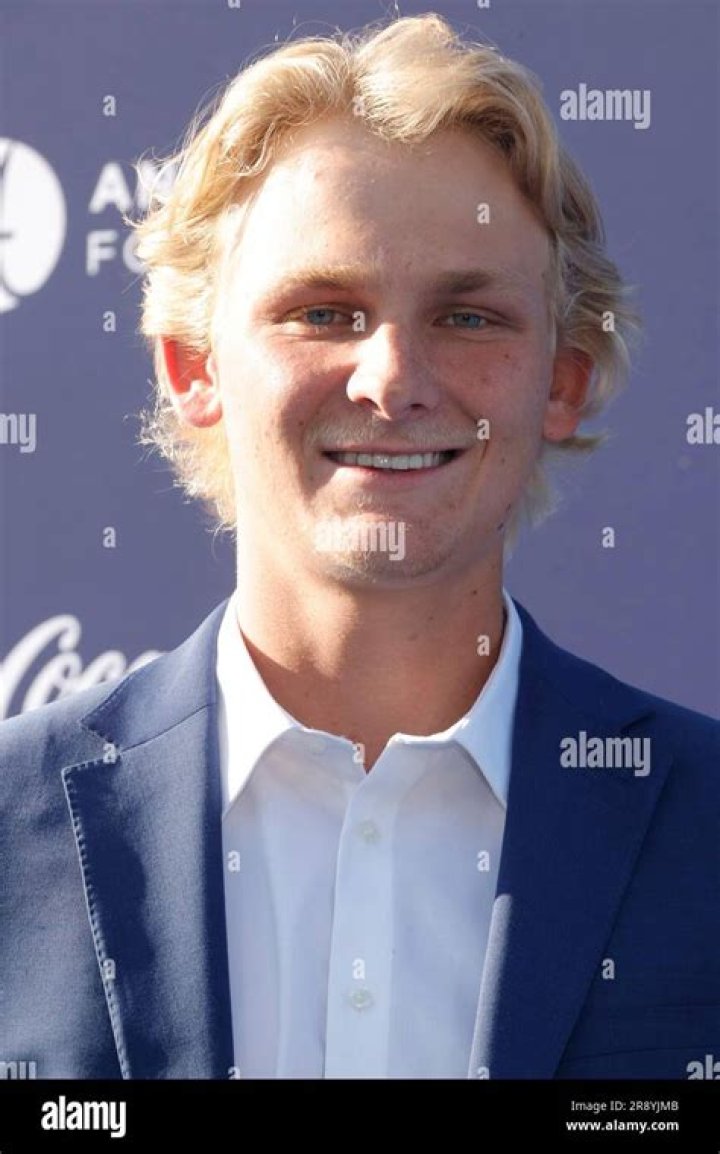 Konrad Sheehan Net Worth