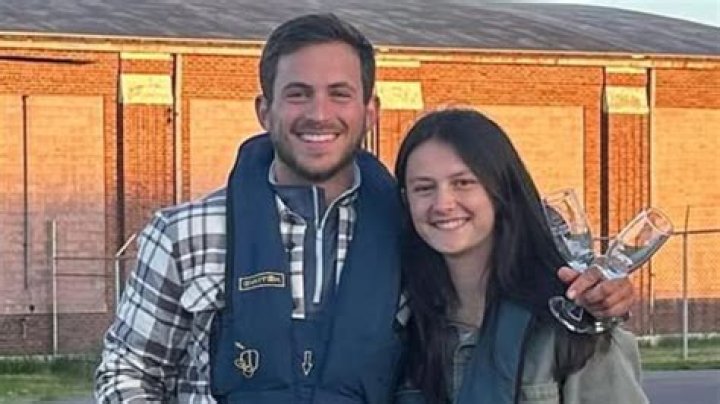 Korey Dropkin Wife or Girlfriend, Is Curling Star Married?