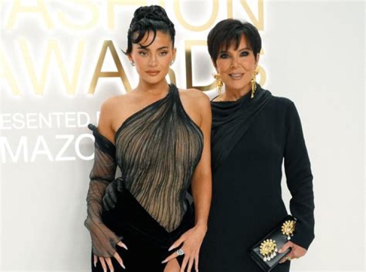 Kris Jenner Net Worth