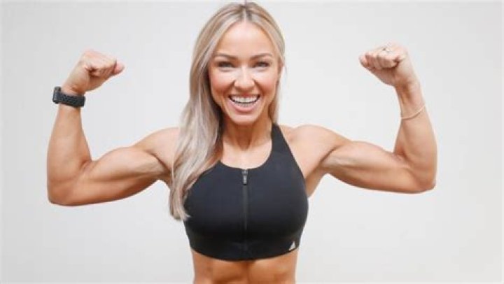 Krista Bullock Height, Weight, Net Worth, Age, Birthday, Wikipedia, Who, Nationality, Biography