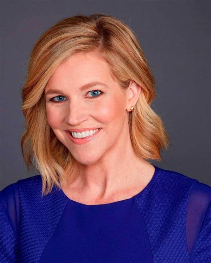 Krista Voda Net Worth