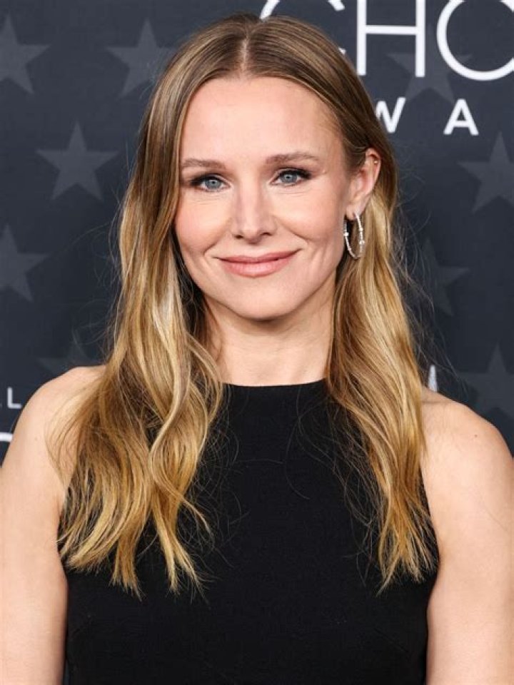 Kristen Bell Net Worth
