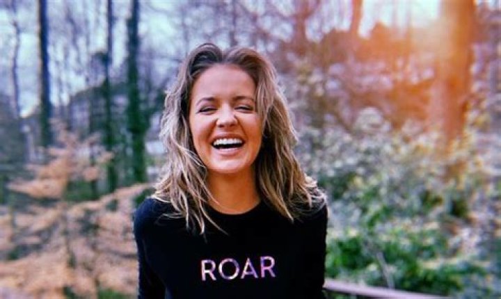 Kristen Ledlow Height, Weight, Measurements, Bra Size, Shoe Size