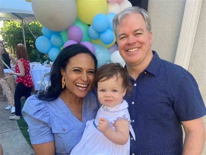 Kristen Welker Husband, Married, Children, Net Worth, Wiki-Bio