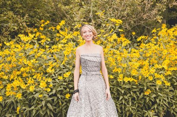 Kristin Vogelsong Net Worth