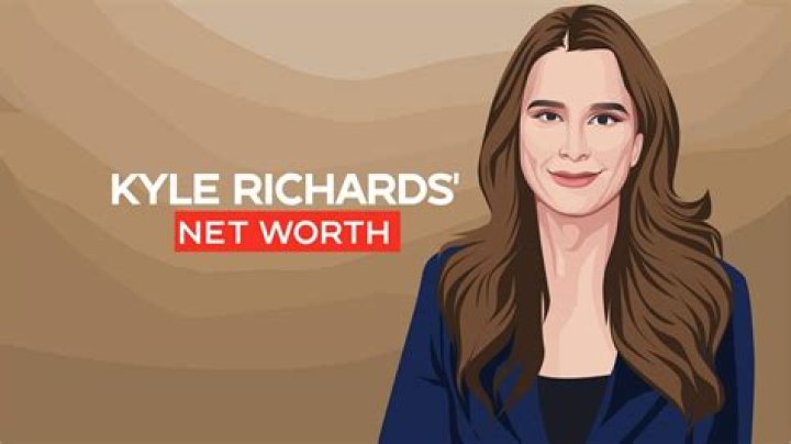 Krystal Richards Net Worth