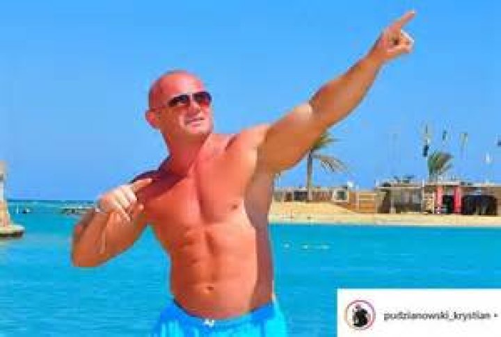 Krystian Pudzianowski - Net Worth 2018, Bio & Wiki