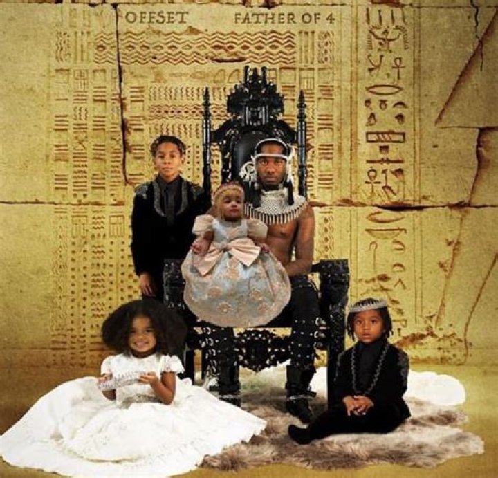 Kulture Kiari Cephus, Mother, Father, Age, Height, Weight, Wiki-Bio