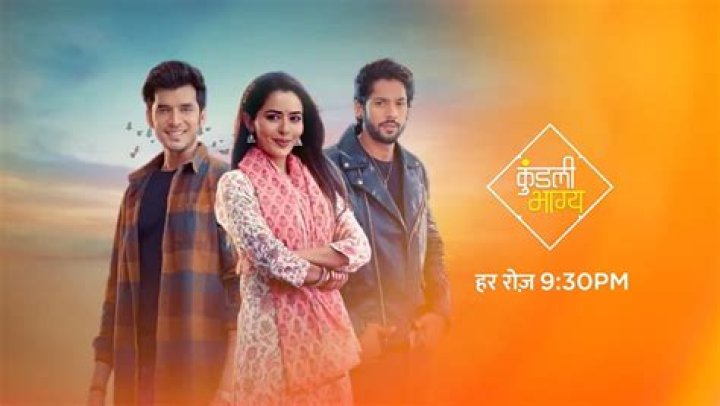 
Kundali Bhagya 14th September 2022 Written Update: Arjun finds locker key 