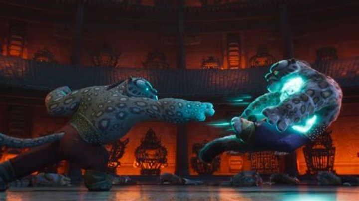 
Kung Fu Panda 4 plot : Jack Black talks about Po’s journey in Valley of Peace, Chameleon as villain 