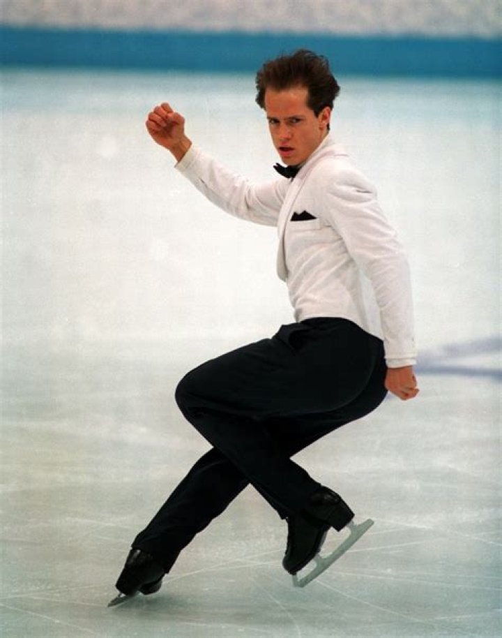 Kurt Browning