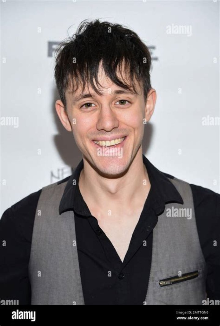 Kurt Hugo Schneider Height, Weight, Net Worth, Age, Birthday, Wikipedia, Who, Nationality, Biography