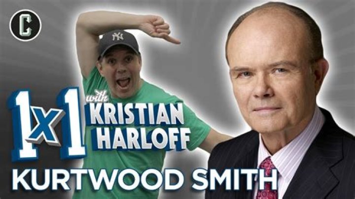 Kurtwood Smith Net Worth