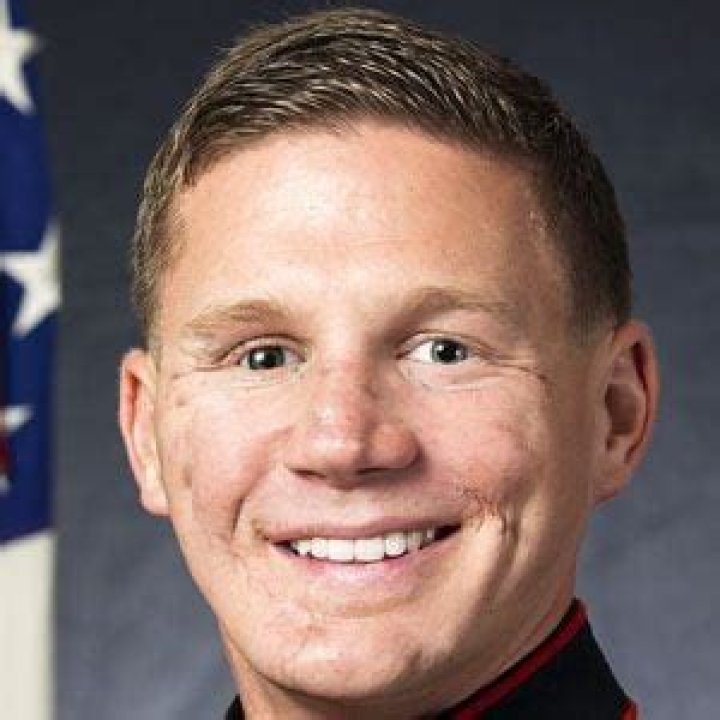 Kyle Carpenter Net Worth
