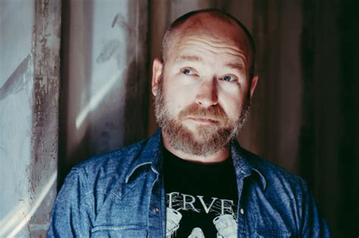 Kyle Kinane
