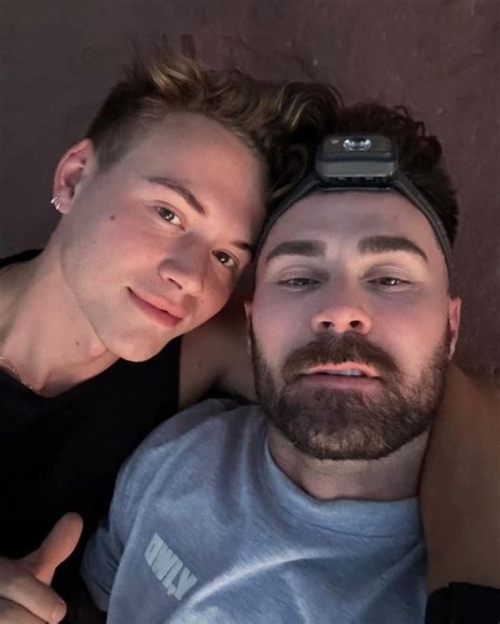 Kyle Krieger Wiki, Bio, Married, Gay, YouTube, Family, Alex Krieger Brother