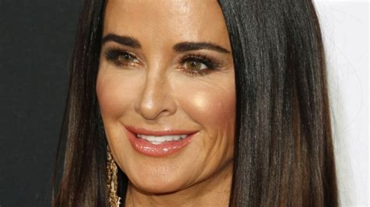 Kyle Richards Net Worth