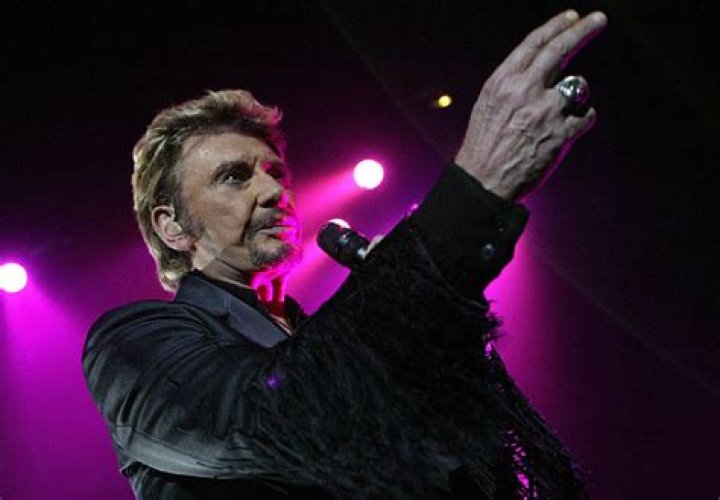 Laeticia Hallyday Net Worth