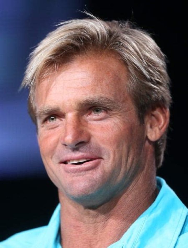 Laird Hamilton Net Worth