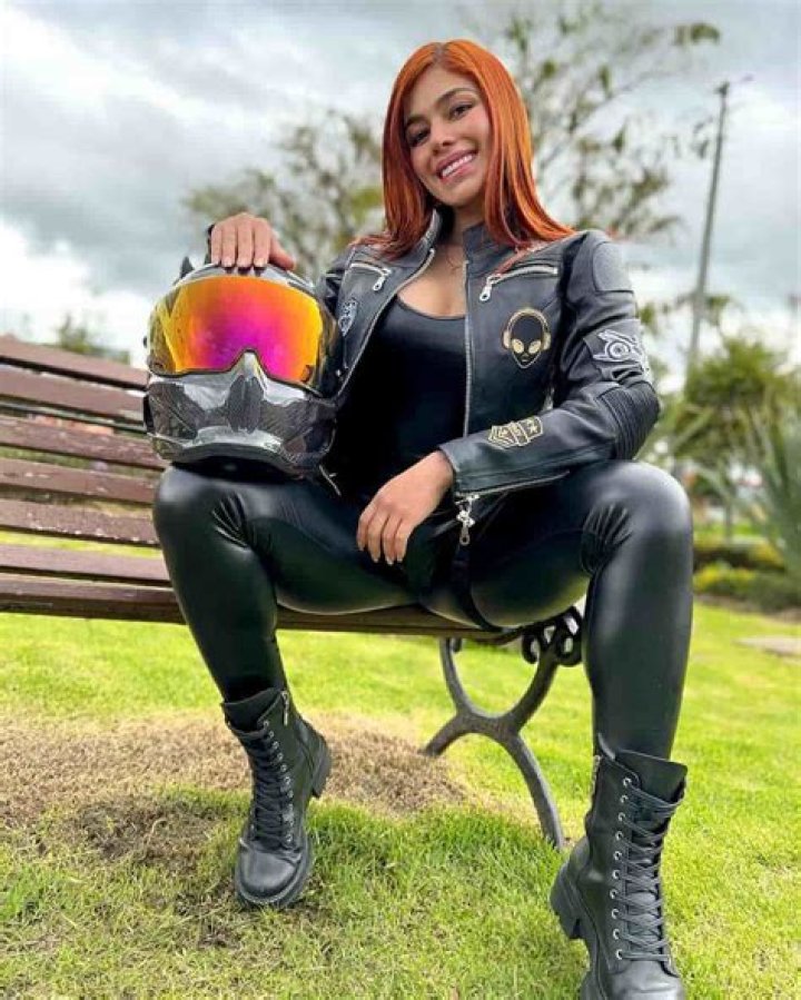 
Laisha Medina Height, Weight, Net Worth, Age, Wiki, Who, Instagram, Biography 