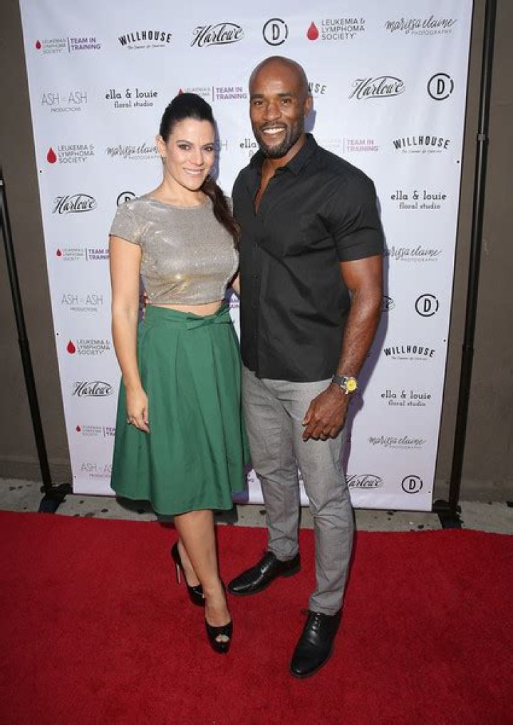 LaMonica Garrett Net Worth, Earnings, Married, Wife, Facts, Wiki-Bio