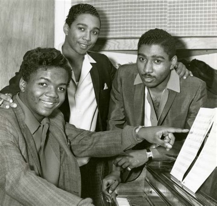 Lamont Dozier