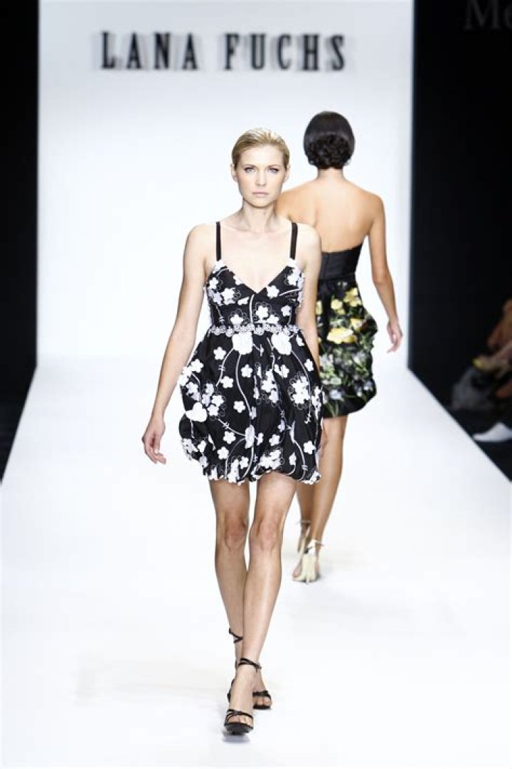 Lana Fuchs Net Worth