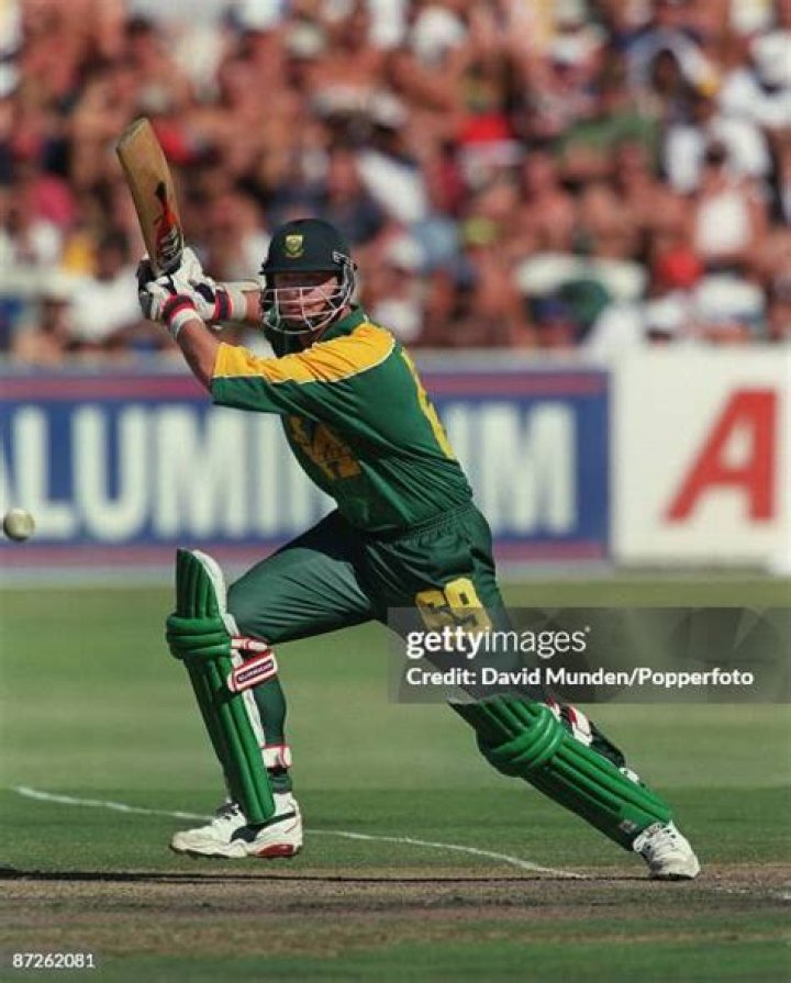 Lance Klusener