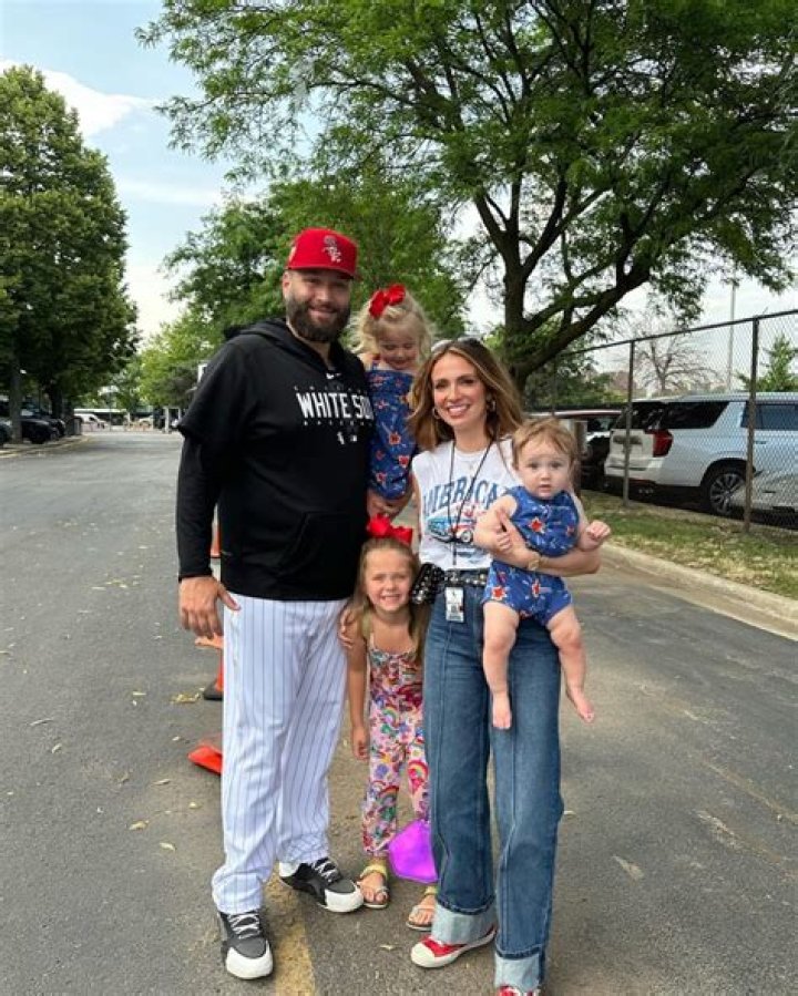 Lance Lynn Net Worth