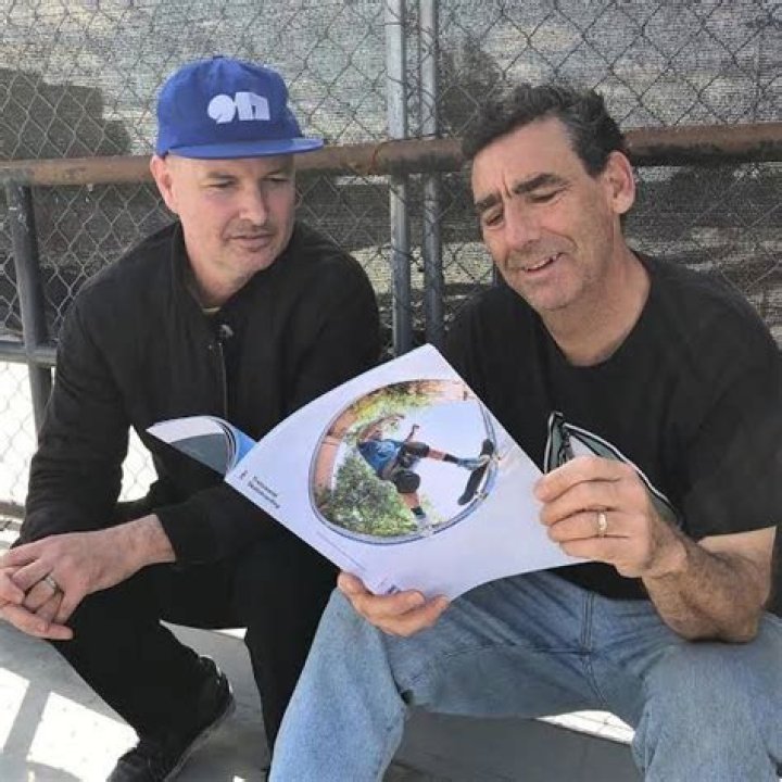 Lance Mountain Net Worth