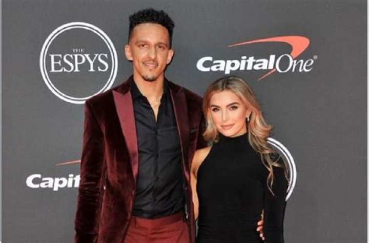 Landry Shamet Ethnicity Nationality Parents And Family Explored