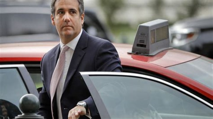 Lanny Davis Net Worth