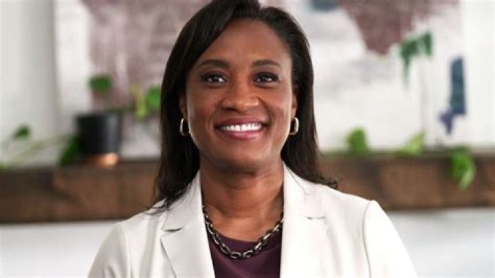 Laphonza Butler Age, Wikipedia, Family, Email