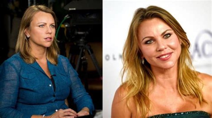 Lara Logan’s Plastic Surgery: Necessity Over Luxury!