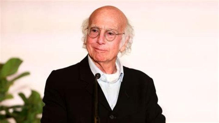 Larry David Net Worth