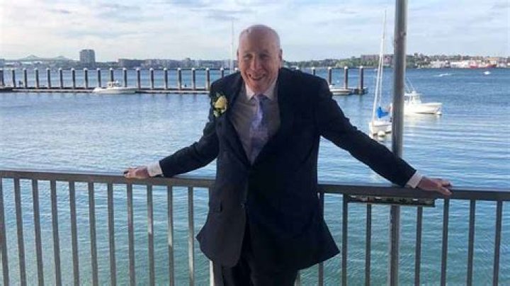 Larry Hite Net Worth