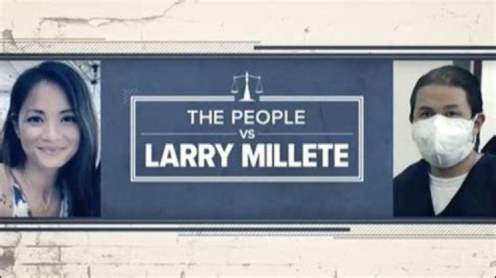 Larry Millete Filipino Age, Birthday, Wikipedia, Who, Nationality, Biography