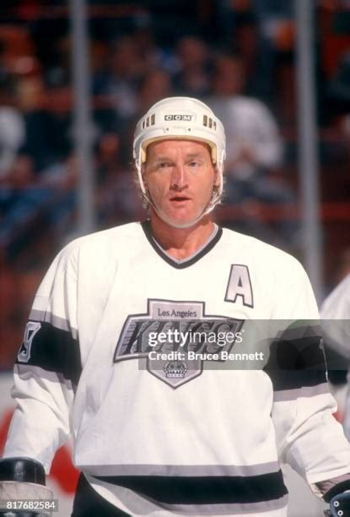 Larry Robinson