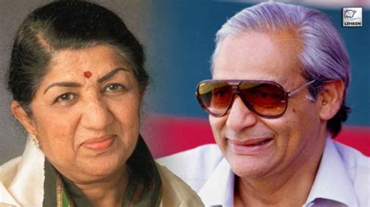 
Lata Mangeshkar Husband Name Revealed -Did She Have An Affair With RD Burman? 
