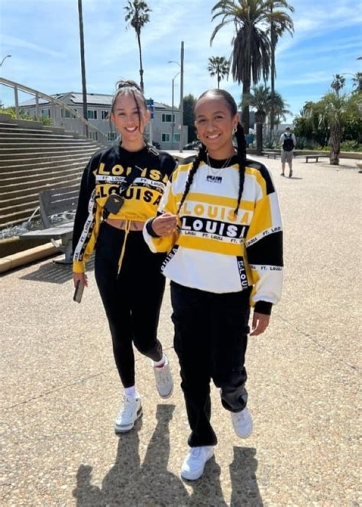 
Latisha Chong Height, Weight, Net Worth, Age, Birthday, Wikipedia, Who, Nationality, Biography 