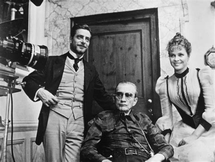 Laura Antonelli Net Worth