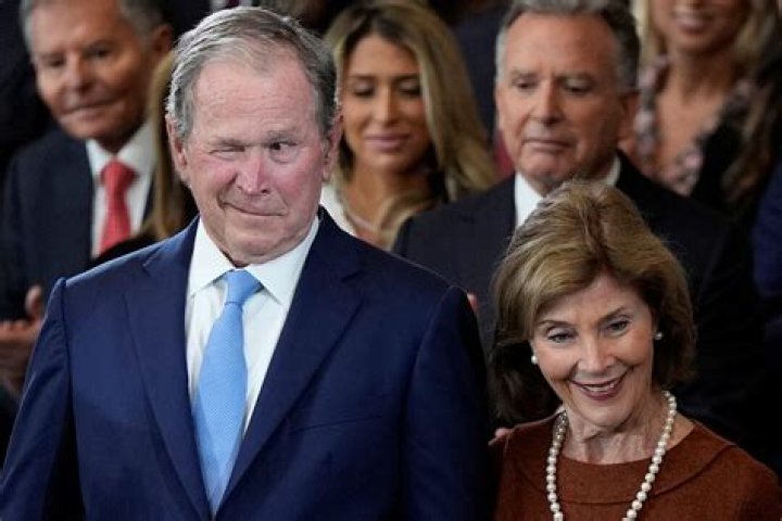 Laura Bush (George W. Bush Wife) Wiki, Bio, Age, Height, Weight, Net Worth, Family, Career, Facts