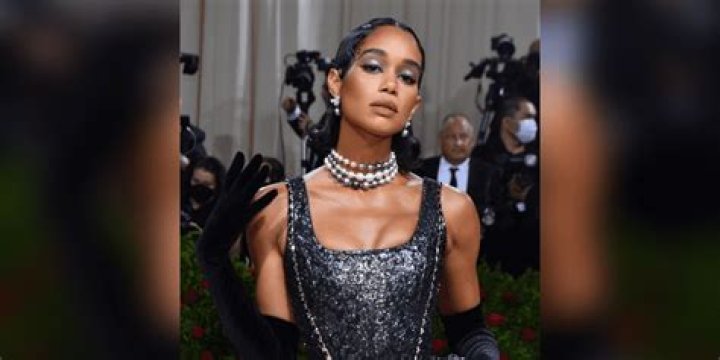 Laura Harrier Wiki, Bio, Boyfriend, Net worth, Height, Age, Parents