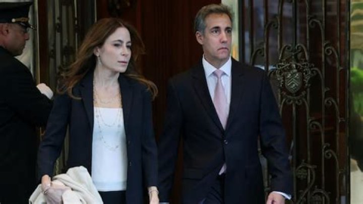 Laura Shusterman Wikipedia, Biography, Age, Height, Husband(Michael Cohen) Net Worth