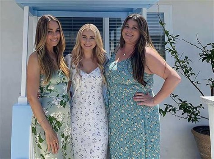 Lauren Conrad Siblings: Meet Breanna Conrad, Brandon Conrad