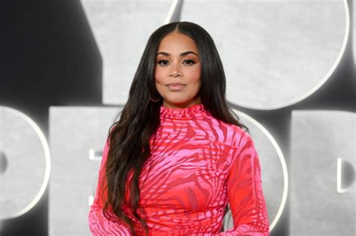 Lauren London Net Worth