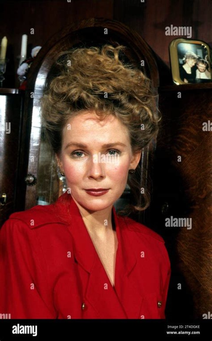 Laurie Prange Wikipedia: Everything To Know About The Actress