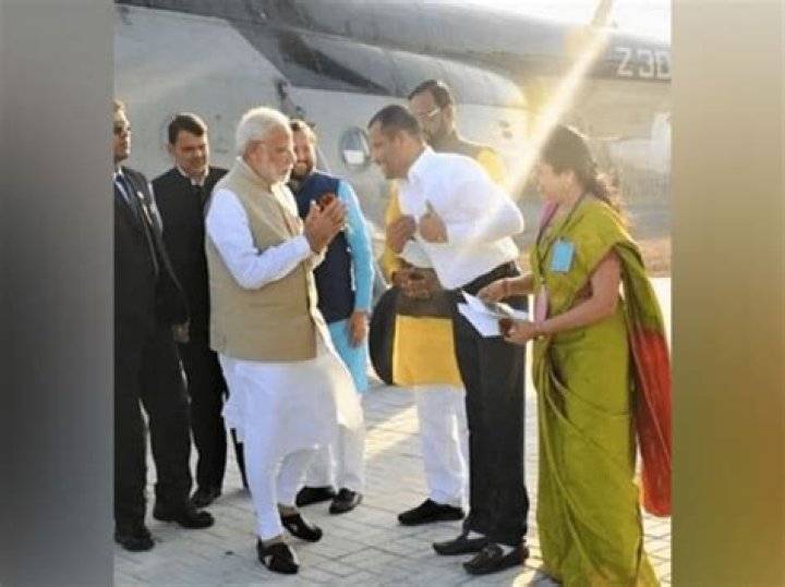 
Laxman Jagtap Illness Before Death: How Did BJP MLA Die? 