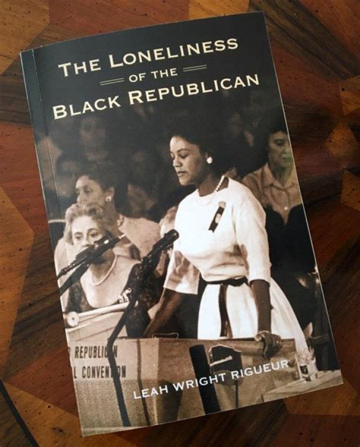 Leah Wright Rigueur Husband, Age, Net Worth, Wiki, Biography, Education, Birthday, Birthplace